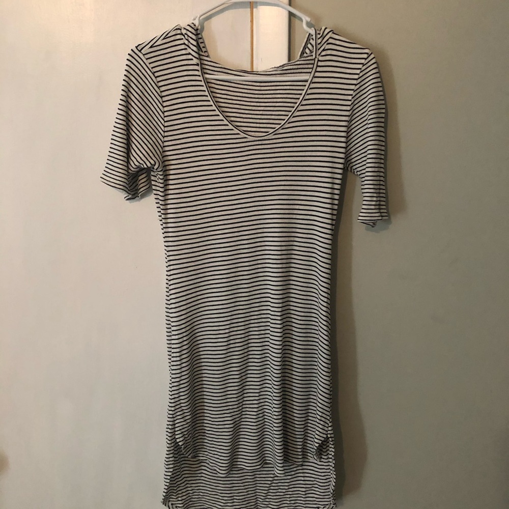 Women’s Tunic with Hood